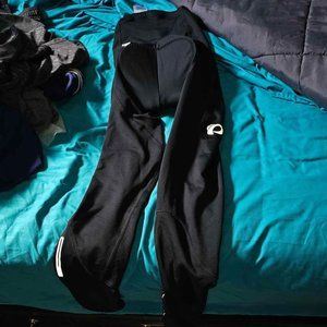Pearl Izumi Men's Escape thermal cycling pant Small